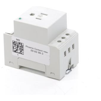 Steckdose SD-US/SC/LA/GY Neu